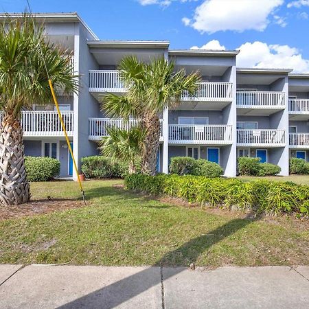 Beach Point Villas Unit E Tybee Island Kültér fotó