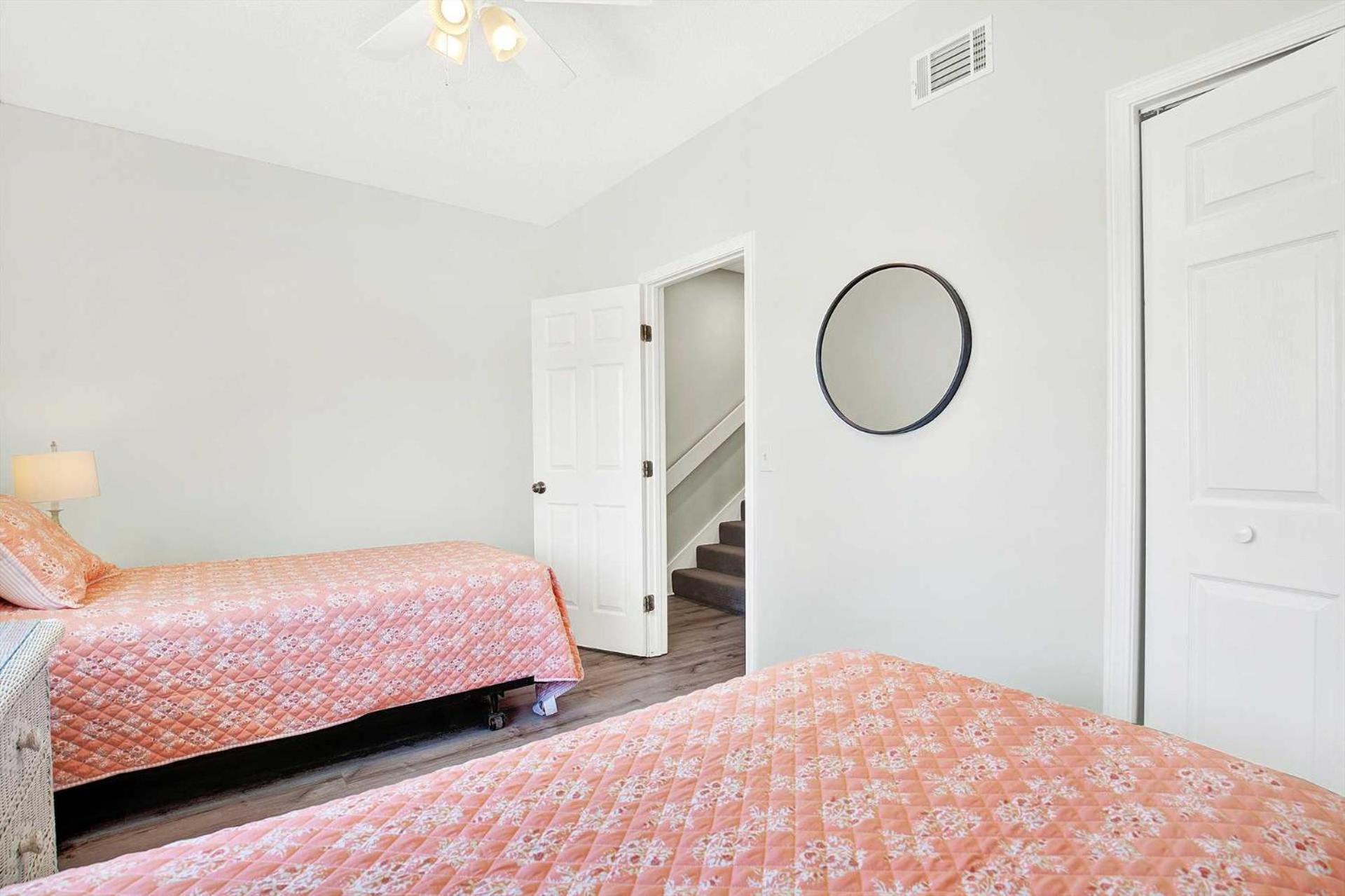 Beach Point Villas Unit E Tybee Island Kültér fotó