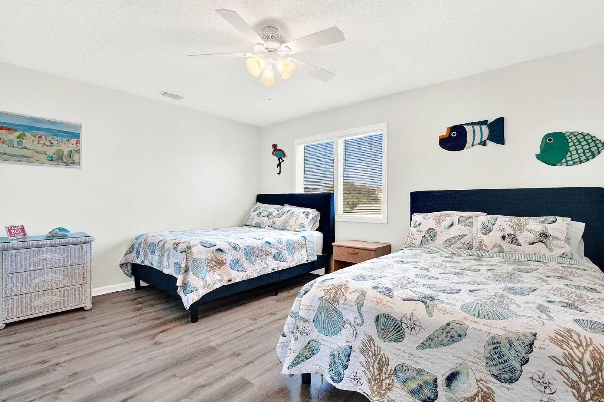 Beach Point Villas Unit E Tybee Island Kültér fotó