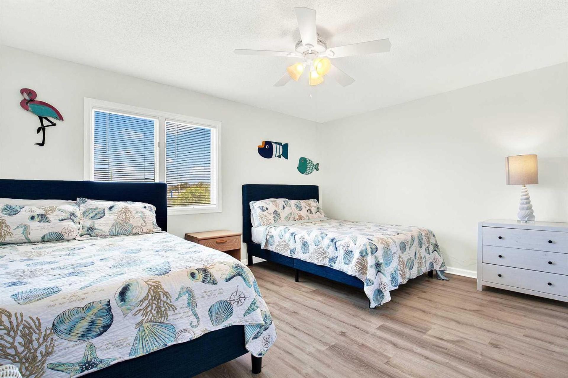Beach Point Villas Unit E Tybee Island Kültér fotó
