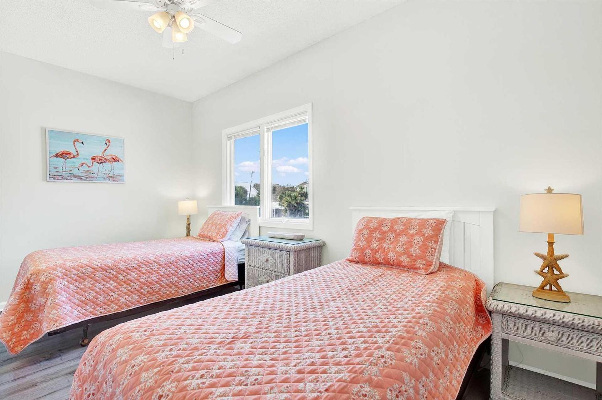Beach Point Villas Unit E Tybee Island Kültér fotó