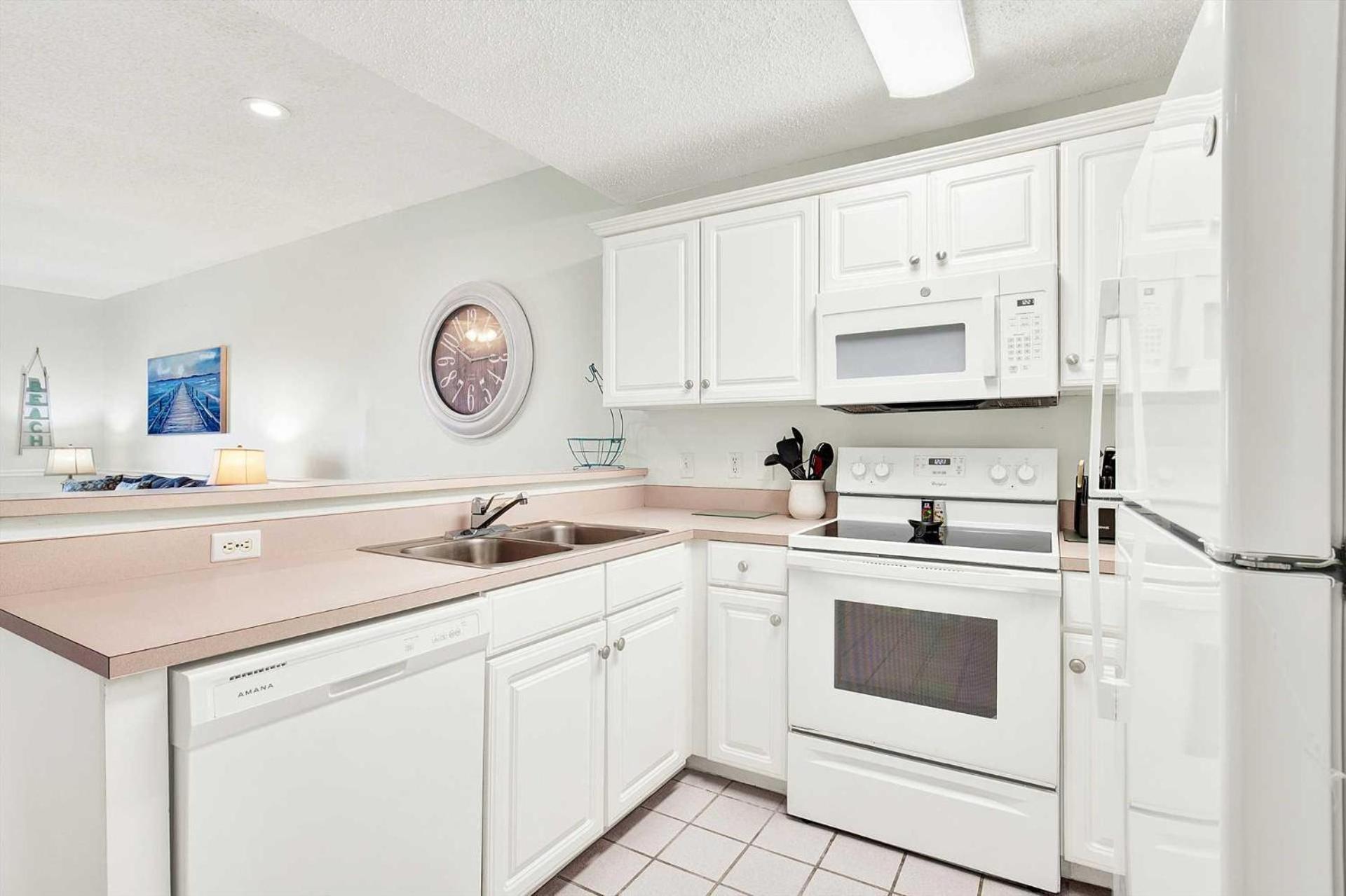 Beach Point Villas Unit E Tybee Island Kültér fotó